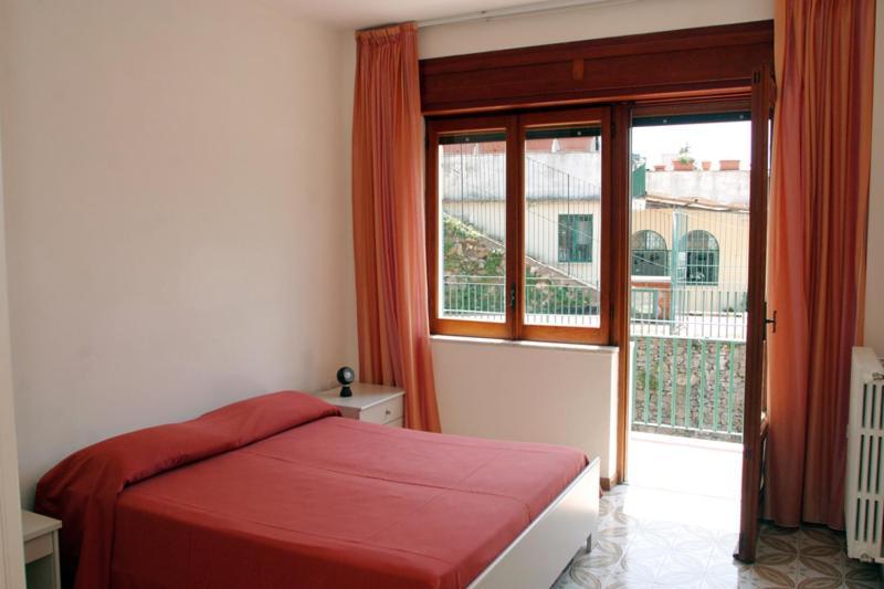 Residence Le Villette Ravello Luaran gambar