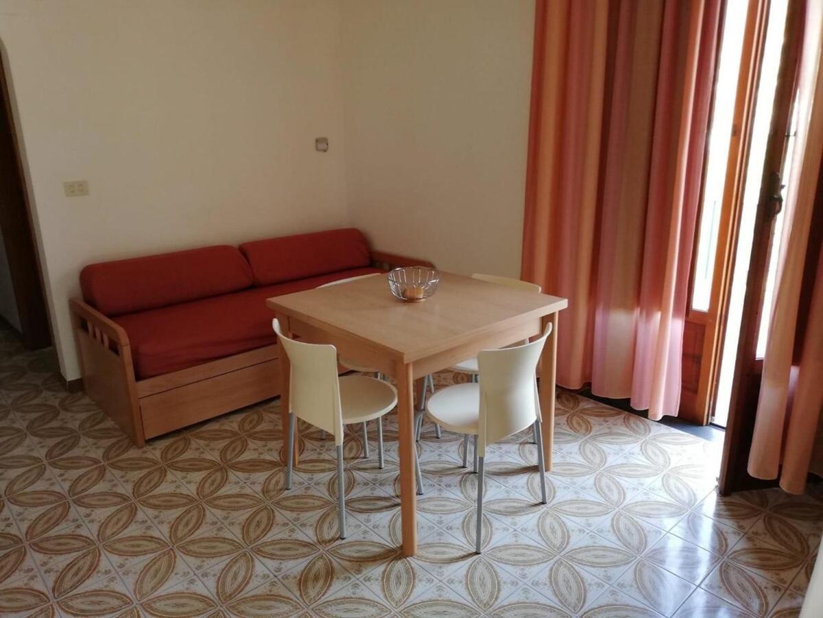 Residence Le Villette Ravello Luaran gambar