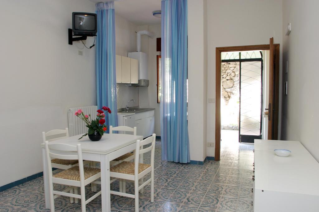 Residence Le Villette Ravello Luaran gambar