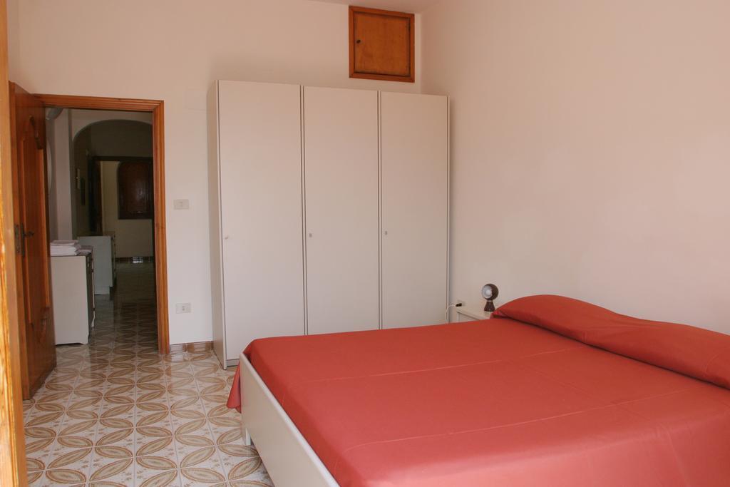 Residence Le Villette Ravello Luaran gambar